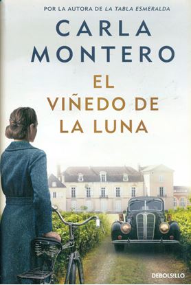 Imagen de EL VIÑEDO DE LA LUNA (LI) (BOL)