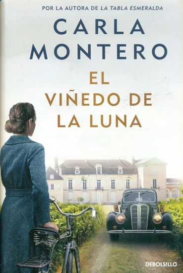 Imagen de EL VIÑEDO DE LA LUNA (LI) (BOL)