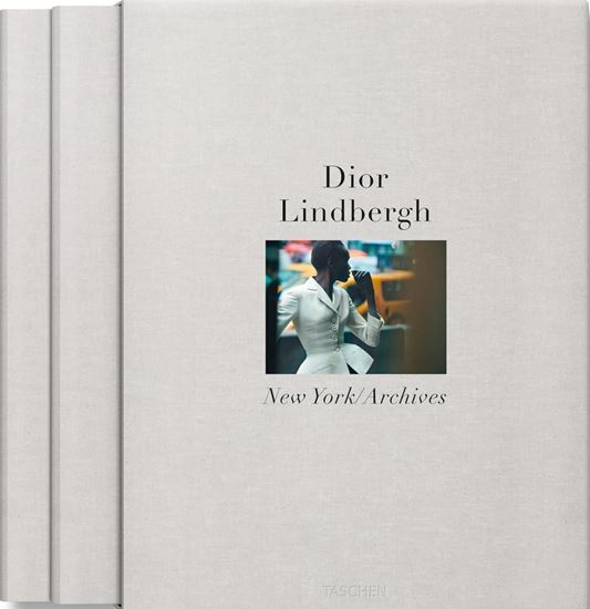 Imagen de LINDBERGH, DIOR (XL) (INT)