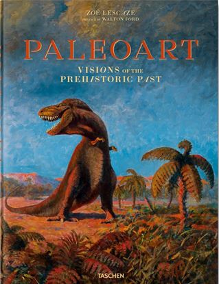 Imagen de PALEOART (FP) (GB)