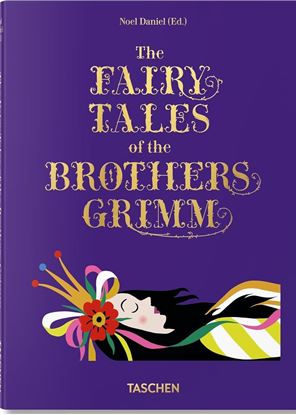 Imagen de FAIRY TALES GRIMM (PO) (GB)