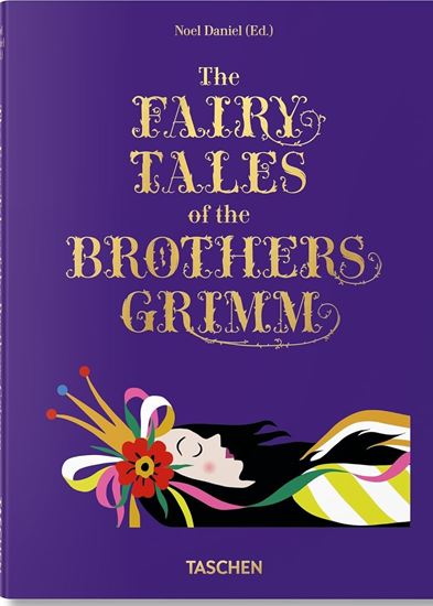 Imagen de FAIRY TALES GRIMM (PO) (GB)