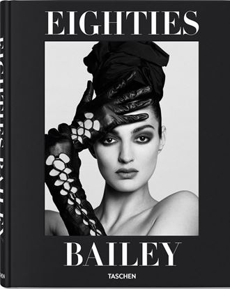 Imagen de DAVID BAILEY. EIGHTIES