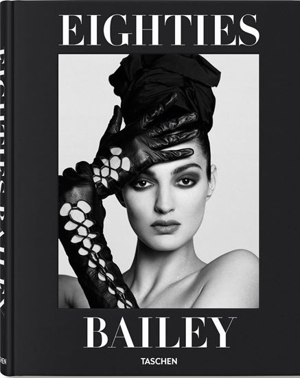 Imagen de DAVID BAILEY. EIGHTIES