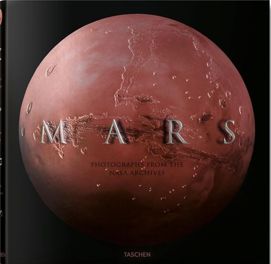 Imagen de MARS. PHOTOGRAPHS FROM NASA (FO) (INT)