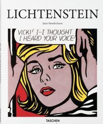 Imagen de LICHTENSTEIN (ES)