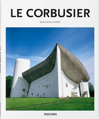 Imagen de LE CORBUSIER (BA) (GB)