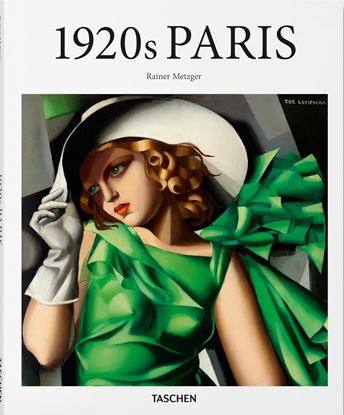 Imagen de PARIS 1920S (BA) (GB)