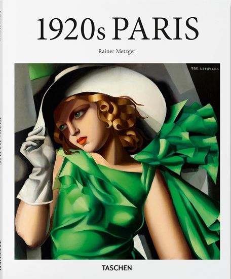 Imagen de PARIS 1920S (BA) (GB)