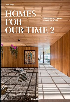 Imagen de HOMES FOR OUR TIME VOL.2 (XX) (INT)