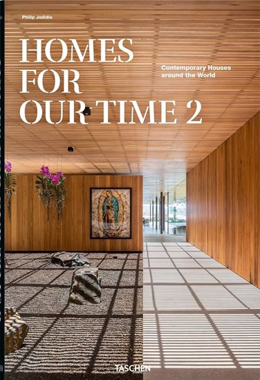 Imagen de HOMES FOR OUR TIME VOL.2 (XX) (INT)