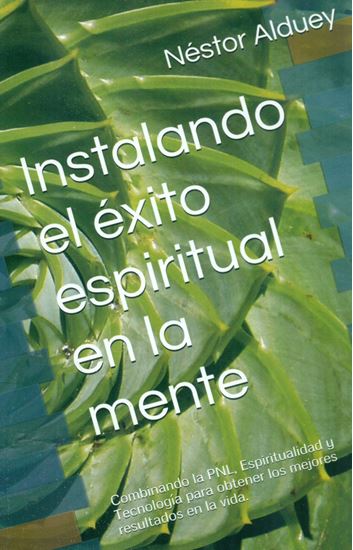 Imagen de INSTALANDO EL EXITO ESPIRITUAL EN LA M.