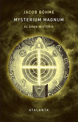 Imagen de MYSTERIUM MAGNUM