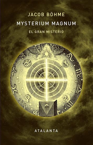 Imagen de MYSTERIUM MAGNUM