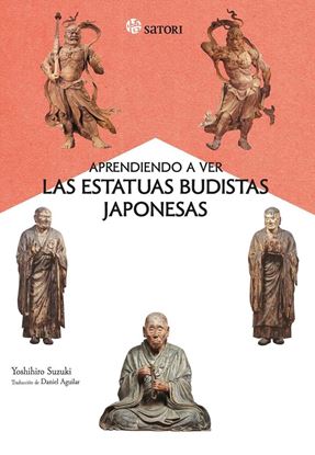 Imagen de APRENDIENDO A VER LAS ESTATUAS BUDISTAS
