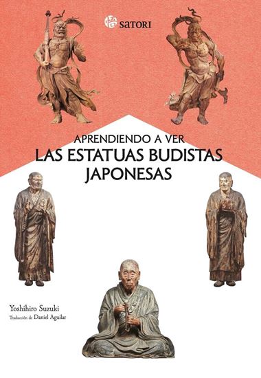 Imagen de APRENDIENDO A VER LAS ESTATUAS BUDISTAS