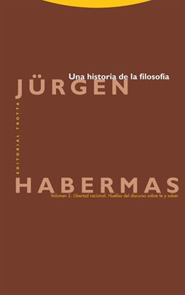Imagen de UNA HISTORIA DE LA FILOSOFIA (2)