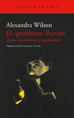 Imagen de EL PROBLEMA PUCCINI