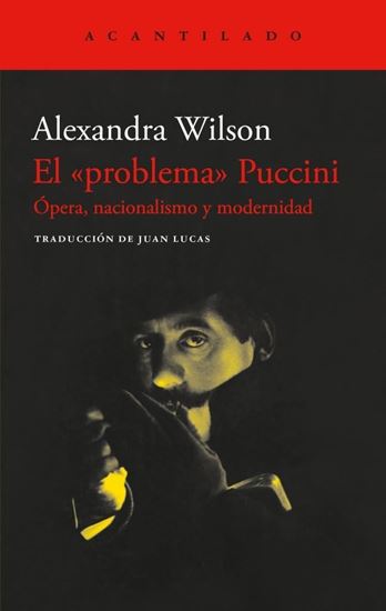 Imagen de EL PROBLEMA PUCCINI