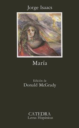 Imagen de MARIA (CATEDRA)