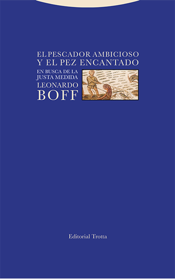 Imagen de EL PESCADOR AMBICIOSO Y EL PEZ ENCANTADO