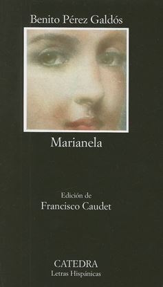 Imagen de MARIANELA (CATEDRA)
