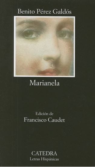 Imagen de MARIANELA (CATEDRA)