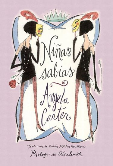 Imagen de NIÑAS SABIAS