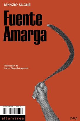 Imagen de FUENTE AMARGA
