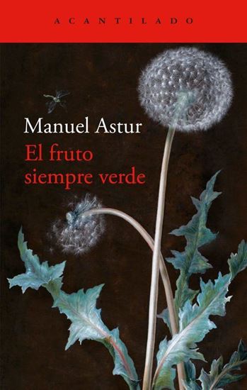 Imagen de EL FRUTO SIEMPRE VERDE