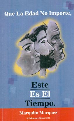 Imagen de QUE LA EDAD NO IMPORTE