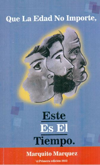 Imagen de QUE LA EDAD NO IMPORTE