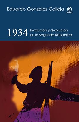 Imagen de 1934. INVOLUCION Y REVOLUCION