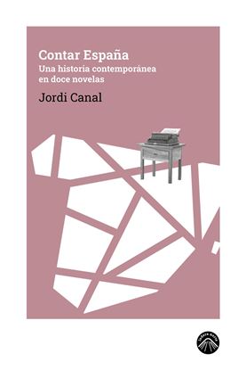 Imagen de CONTAR ESPAÑA