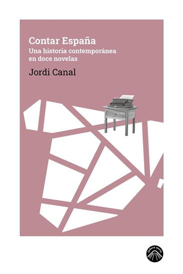 Imagen de CONTAR ESPAÑA