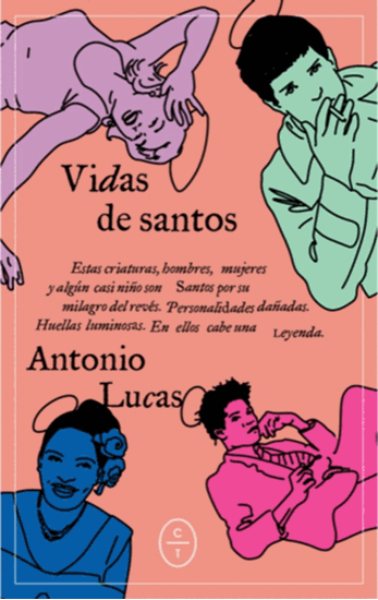 Imagen de VIDAS DE SANTOS