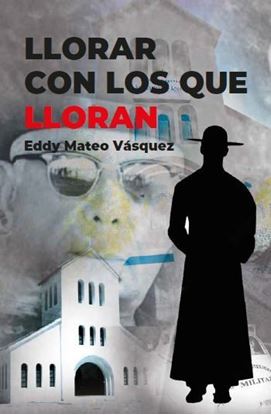 Imagen de LLORAR CON LOS QUE LLORAN