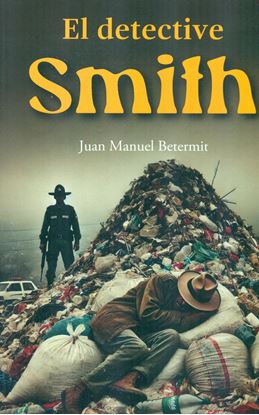 Imagen de EL DETECTIVE SMITH