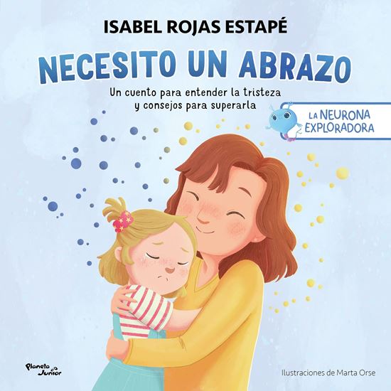 Imagen de NECESITO UN ABRAZO (MX)