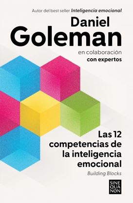 Imagen de DOCE HABILIDADES DE LA INTELIGENCIA EMOC