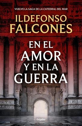 Imagen de EN EL AMOR Y EN LA GUERRA