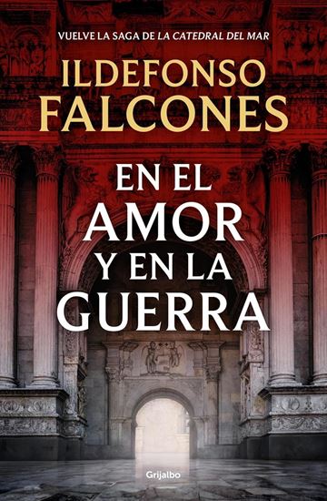 Imagen de EN EL AMOR Y EN LA GUERRA