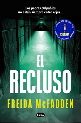 Imagen de EL RECLUSO