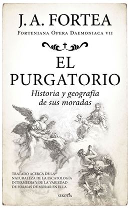 Imagen de EL PURGATORIO. HISTORIA Y GEOGRAFIA