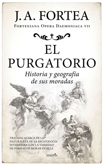 Imagen de EL PURGATORIO. HISTORIA Y GEOGRAFIA