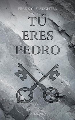 Imagen de TU ERES PEDRO