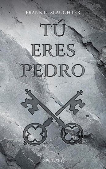 Imagen de TU ERES PEDRO