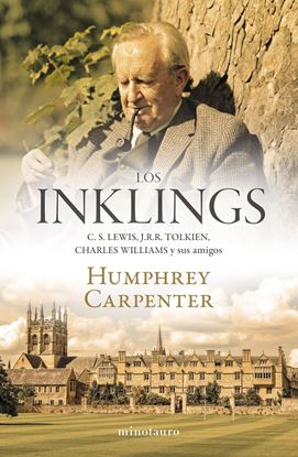 Imagen de LOS INKLINGS. TOLKIEN Y LEWIS