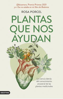 Imagen de PLANTAS QUE NOS AYUDAN