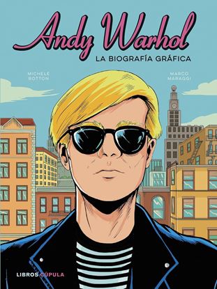 Imagen de ANDY WARHOL